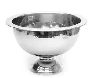 Diseño clásico personalizado moderno al por mayor colores diseñador cocina hecho a mano elegante Metal latón nuevo frutero - Product Image 5