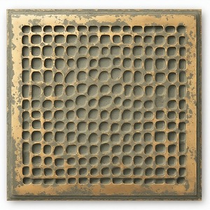 Drenaje de Piso para Baño de Latón Moderno Personalizado con Diseño Resistente, Fácil Instalación y Construcción Ligera - Product Image 2