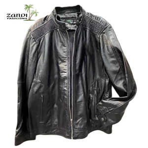 Chaqueta de moda italiana para hombre ZF-FJ51 Talla XL - Product Image 1