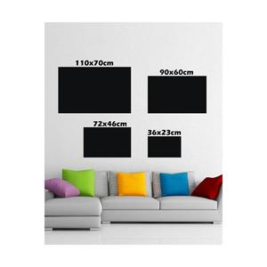 Pittura religiosa islamica su vetro Ayetel Kursi, Falaq e Nas Surah, decorazione murale Home Office, regalo di pittura di grandi dimensioni