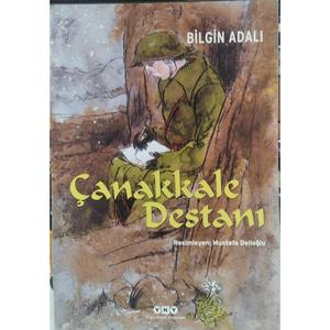 L'epopea di Canakkale - Bilgin Adalı
