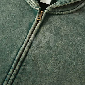 <b>Lightweight</b> Durable Basics <b>Men</b> Acid Wash <b>Hoodies</b> For Online Sale Best Quality 100% Cotton Made <b>Men</b> Acid Wash <b>Hoodies</b> - Product Image 5