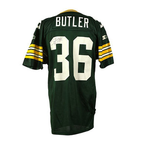 Vente en gros Maillot de football américain Broderie de haute qualité Maillot de football américain Merican - Product Image 4