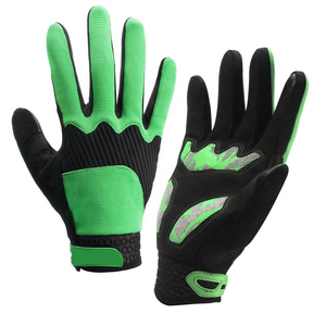Guantes de Ciclismo Personalizados para Motocicleta, Guantes de Motocross, Guantes de Carreras de Bicicleta de Montaña, Guantes Antideslizantes para Motocicleta BMX MTB - Product Image 3