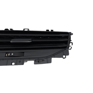 Grille d'aération du tableau de bord côté droit Volkswagen Polo 6ème Série 2G1819704 (17>) - Product Image 4