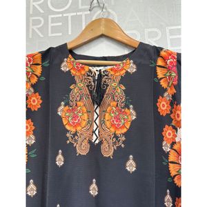 ชุดสูทผ้าซาตินยาว FUSION 2 ชิ้น รุ่น SL00248! - Product Image 2
