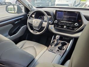 Hghlander Hybride d'occasion 2020, version Limited AWD - Product Image 6