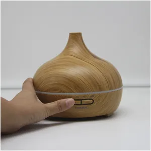 Prixton Hidra Personalized <b>Aromatherapy</b> <b>Diffuser</b> <b>Incense</b> & <b>Incense</b> <b>Holders</b> High Quality Gadgets Humidifier - Product Image 6