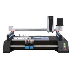 Manipulador de Líquidos de Grado Industrial de Primera Clase, 100% 2 150, Personalizable, Agarre Spann8, Descuentos OEM y ODM, Hecho en EE. UU. - Product Image 2