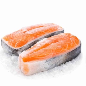 Filete de Salmón de Calidad de Exportación al por Mayor - Product Image 6