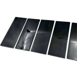 Plaques en corne de buffle de forme carrée, fabriquées à partir de corne de buffle naturelle, adaptées aux magasins à domicile - Product Image 3