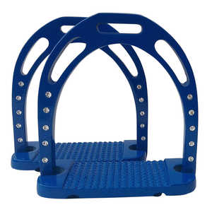 Estribos para Caballo Ligeros de Último Diseño a Precio Económico, Equipo Ecuestre de Alta Calidad, Estribos para Montar a Caballo a Bajo Precio - Product Image 5