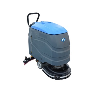 Nettoyeur de sols autoporté <span class=keywords><strong>M2</strong></span> à <span class=keywords><strong>prix</strong></span> d'usine, brosse de 18 pouces, nettoyeur de sols humide et sec pour carrelage et sols en époxy - Product Image 1