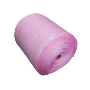 HVAC วัสดุอุตสาหกรรม HVAC 110x76 F7กระเป๋าม้วนสำหรับการกรอง HVAC - Product Image 5
