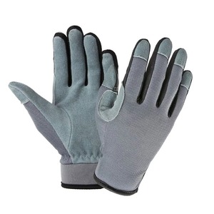 Gants d'assemblage de haute qualité Gants de travail industriel haute Performance pour mécanicien antidérapant de protection des champs pétrolifères - Product Image 1