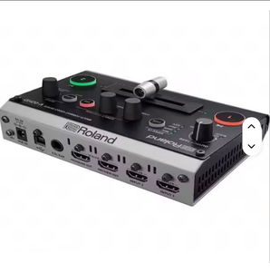 Nuevo Mezclador de Video Industrial V-02HD - Product Image 1