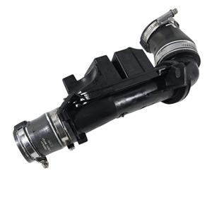 TUBO INTERCOOLER CITROEN Jumpy Furgone 9675758280 AH01 Diesel 2000 (16>) - Product Image 5
