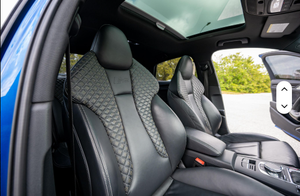 รถมือสองปี 2018 อาวดี้ RS3 พวงมาลัยซ้าย/ขวา - Product Image 4