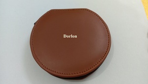 Haute qualité professionnel en acier inoxydable incurvé petits ciseaux étiquette personnalisée pédicure manucure trousse à outils qualité ongles fournitures - Product Image 3