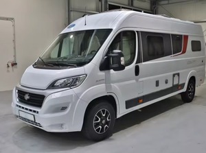 Prix d'usine 2017 Burst ner Ci ty Car C 6 40 Camping-car de luxe RV Camper d'occasion pour le camping Autocars économiques Produit - Product Image 6