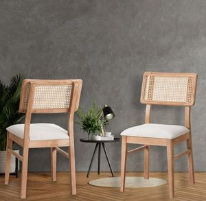 Café industriel Chaise de salle à manger Chaise en cuir Design Coffee Shop Meubles jardin hôtel restaurant cuisine Chaise de salle à manger - Product Image 4