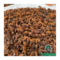 Diviseur de vente directe de haute qualité Anis étoilé/Anason stelat/Bunga lawang (WA: + 84362512699)