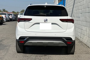 USADO LHD/RHD 2023 BUICK ENVISION PREFERRED FWD - Product Image 2