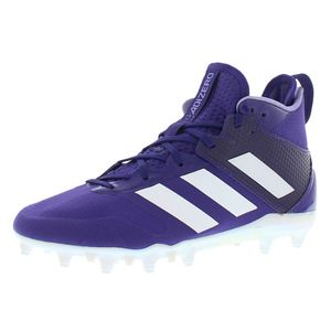 Zapatos Unisex Adidas Adizero Natural Color: Azul Violeta/Blanco 100% Auténticos - Product Image 1
