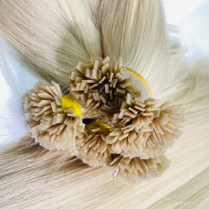 Extension de cheveux de haute qualité extension de cheveux humains de NasaHair Vietnam - Product Image 1