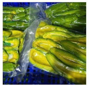 Aguacate Congelado de Calidad de Exportación, Sabor Fresco y Textura Cremosa de Vietnam - Product Image 2