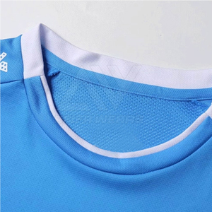 2024 personalizado sublimación uniforme de fútbol Original hecho a medida Jersey y conjunto de ropa deportiva para el equipo del club - Product Image 4