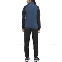 Survêtement femme nouveauté haute qualité Sport Wear ensemble deux pièces pleine longueur survêtement survêtement confortable pour les femmes