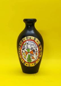 ชุดแจกันดินเผา3ชิ้นสำหรับทำดอกไม้หรือปลูกต้นไม้และการแสดงทางวัฒนธรรมอย่างหรูหราในห้องใดก็ได้ในราคาโรงงาน - Product Image 4