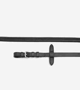 สายบังเหียนม้าแข่งสมรรถนะสูง ปี 2026 ป้องกันการลื่น สายบังเหียนข้าง อุปกรณ์เสริม ผู้ผลิต ผู้จัดจำหน่าย สายบังเหียนขี่ม้ามืออาชีพ - Product Image 1