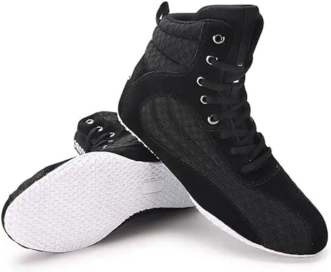 Sapatos de logotipo personalizado, bota esportiva para luta, mma, combate, sapatos de arte marcial kabaddi, botas de tornozelo, venda imperdível