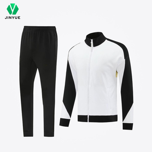Vente en gros de t-shirts de football de haute qualité, nouveaux modèles de saison, maillots de football #   10 #   5 maillots - Product Image 2