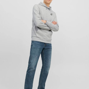 High Quality Men Pullover <b>Hoodies</b> Cotton <b>Polyester</b> <b>Hoodies</b> Low MOQ Top Fashion Pullover <b>Hoodies</b> - Product Image 4