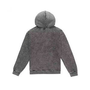 Elegante chándal de lavado ácido ajustado para uso al aire libre chándal de lavado ácido hecho en Pakistán chándal de lavado ácido - Product Image 2