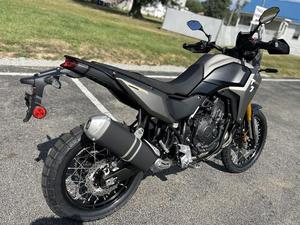 2025 Hot Trending Yamaha Tenerees 700 Adultos Aventurero Touring motos para adultos Paseos suaves - Product Image 4
