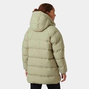 Chaqueta Acolchada Larga Personalizada y Cómoda para Mujer, Chaquetas Acolchadas de Diseño de Alta Calidad, Chaquetas Acolchadas de Nuevo Estilo para Mujer - Product Image 3