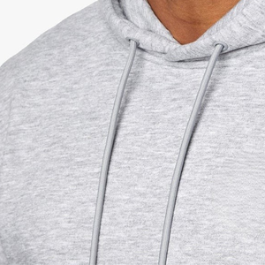 Premium Quality Gym Pullover Hoodie for Men Warm Fleece Sweatshirt for Workout and Active Lifestyle - Product Image 6