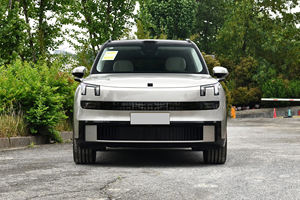 รถยนต์มือสองปี 2025 รุ่น 900 PHEV ปลั๊กอินไฮบริด SUV เกียร์อัตโนมัติ ระบบช่วยขับขี่ขั้นสูง ภายในและภายนอกสะอาด นำเข้าจากญี่ปุ่น - Product Image 2