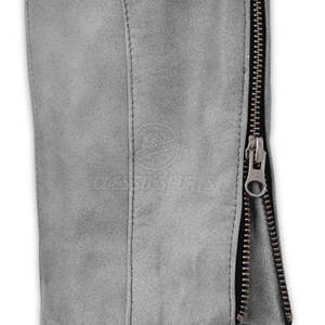 กางเกงหนังผู้ชายคุณภาพสูง ดีไซน์ล่าสุด ขายส่ง ออกแบบโลโก้ของคุณเองได้ - Product Image 4