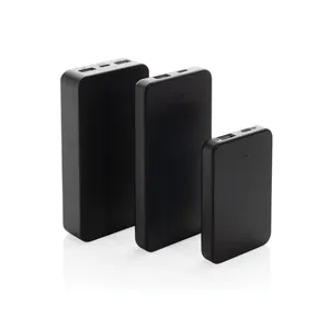 Batería Externa Boostcore de 20,000 mAh, Gadgets Promocionales Sostenibles - Product Image 3