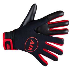 Guantes de fútbol gaélicos de alto agarre | Proveedor de guantes gaélicos con logotipo personalizado | Fabricante de guantes deportivos gaélicos al por mayor - Product Image 1