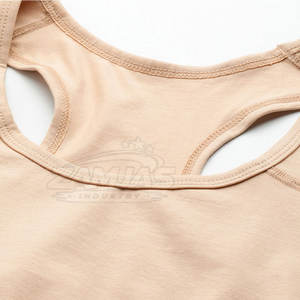 Soutien-gorge de sport de qualité supérieure pour femmes, haut de gamme, respirant, en stock - Product Image 6