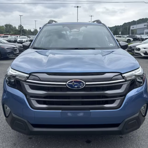 Subaru Forester Premium W BSD Rcta PRG SUV d'occasion 2025 - Product Image 1