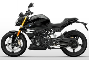 Motocicletas BM_W G 310 R 2025 en Venta, Ensambladas en Fábrica, Listas para Enviar con Servicio de Entrega Rápida - Product Image 3