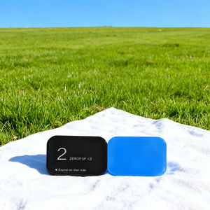 Scanner dentaire numérique Dimedi Zero PSP 2 tailles, compatible avec les plaques de radiographie numérique FUSSEN TYRIS, noir, garantie 1 an, CE - Product Image 1