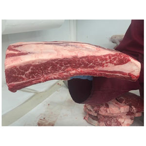 เนื้อวัวแช่แข็งไร้กระดูกที่ได้รับการรับรองฮาลาล / ซากวัวแช่แข็งทั้งตัว - Product Image 3